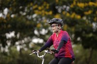 Rousseff encara 2016 "optimista" tras un año "difícil"