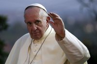 El Papa llama a combatir el río de miseria en el mundo