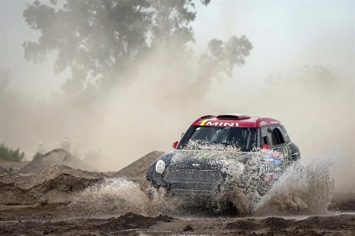 Rally Dakar