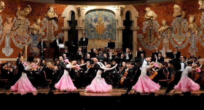 Concierto de Año Nuevo