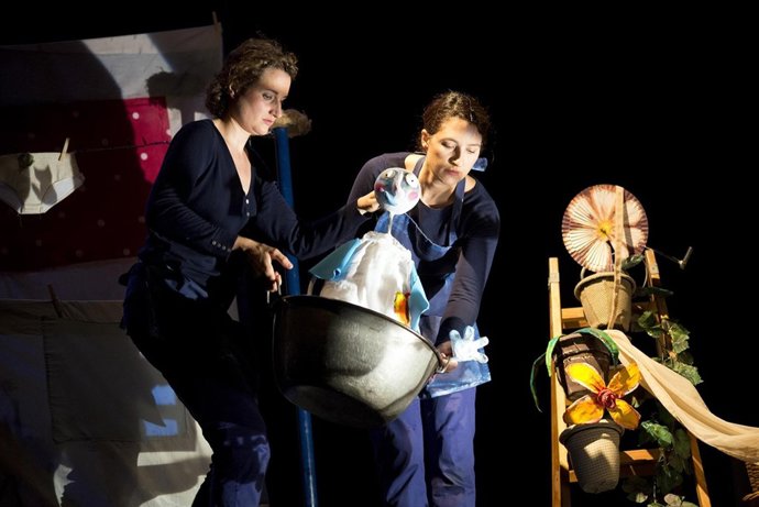 Imagen de El Molinillo Mágico