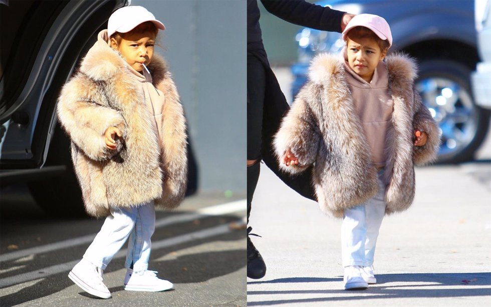 North West