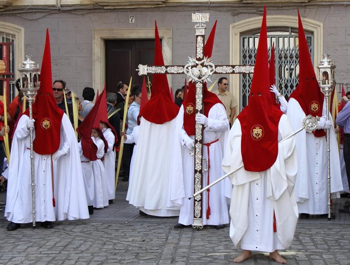 Semana Santa de Cádiz