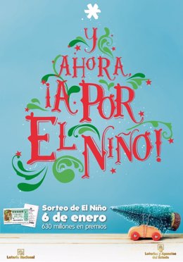 Lotería El Niño