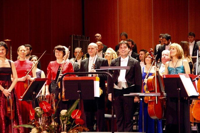 Orquesta Sinfónica de Baleares