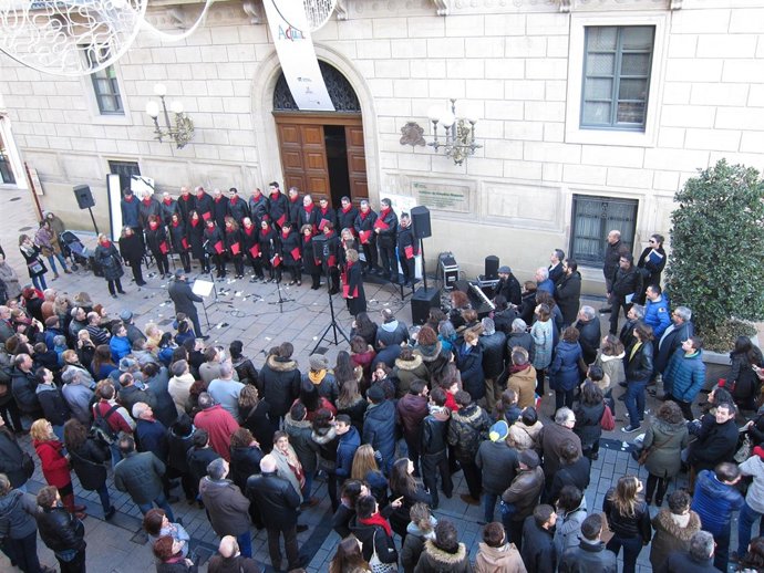 INAUGURACIÓN ACTUAL'16