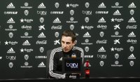 Neville: "Sé que hay rivalidad con el Madrid, pero es muy fuerte decir que hay odio"