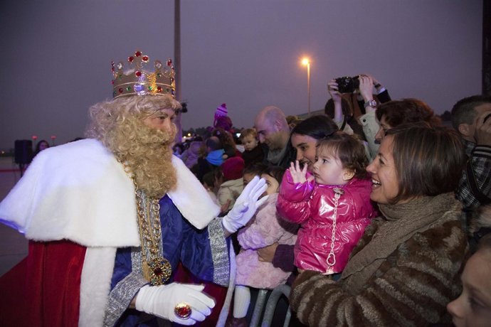 Los Reyes Magos