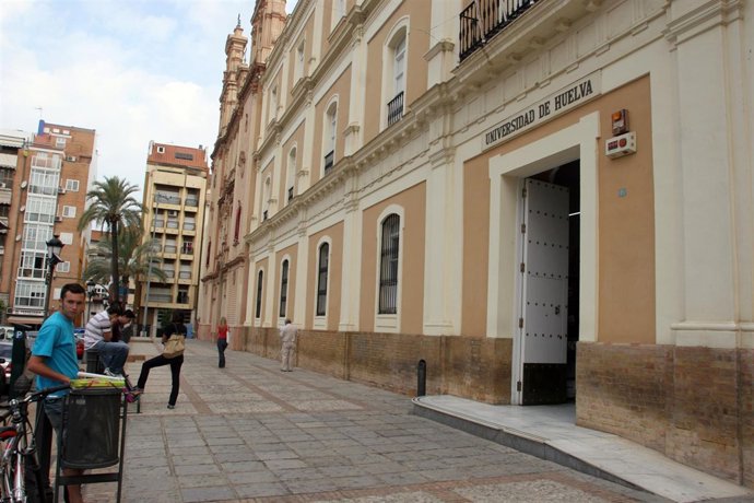 Universidad de Huelva