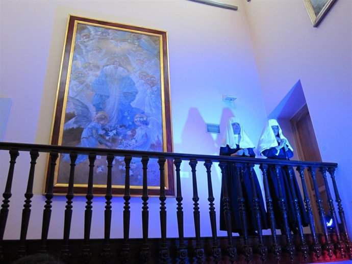 REPRESENTACIÓN DE 'MIRARTE'