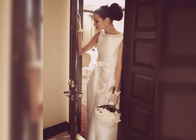 Natalia Jiménez de La Quinta Estación, ¡se casa por sorpresa!