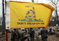 Las conflictivas milicias populares de EEUU resurgen durante la era Obama