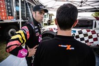 Roma: "El recorrido nos era favorable"