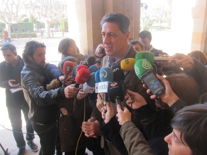 Xavier García Albiol (PP)