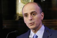 Arabia Saudí rompe relaciones diplomáticas con Irán