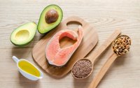 5 alimentos para bajar el colesterol