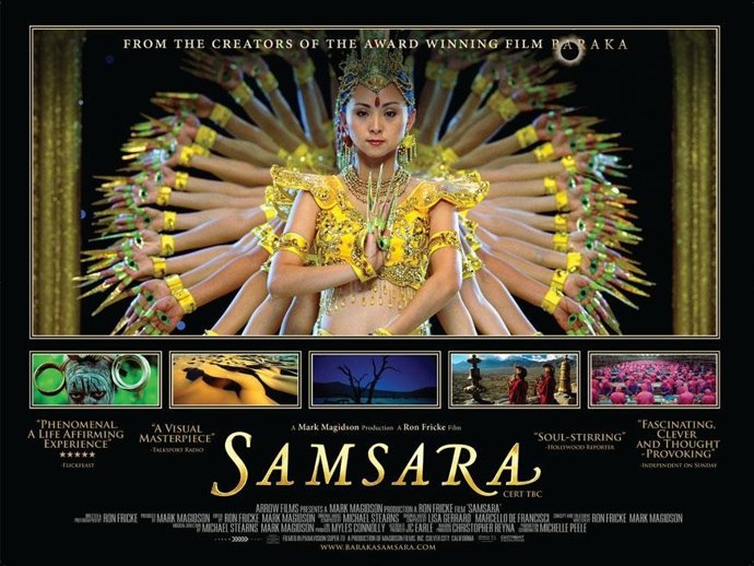 Samsara