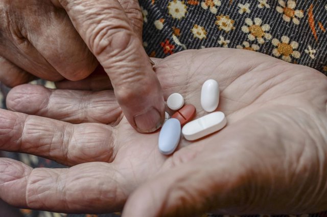 El Paracetamol Sube La Presión Arterial
