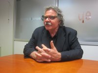 Tardà (ERC) pide a Mas dar un "paso al lado" y ceder la presidencia a un miembro de CDC