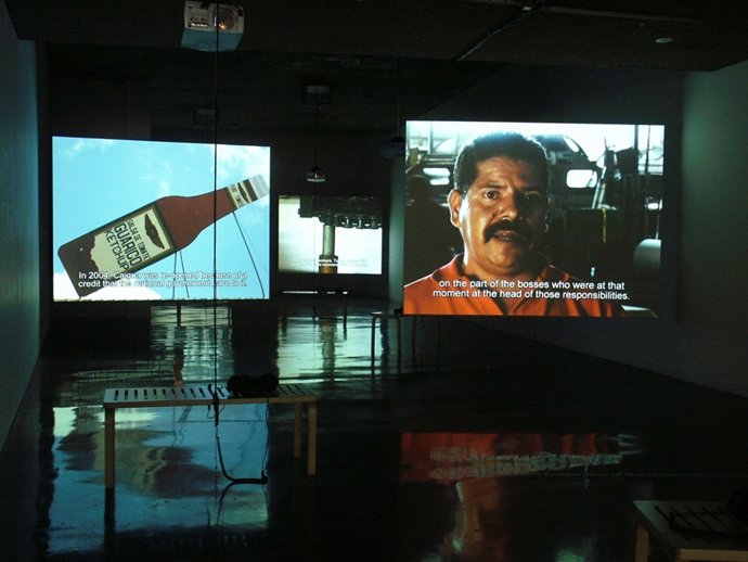 El CAAC rompe récord de visitantes con un aumento del 10% en 2015