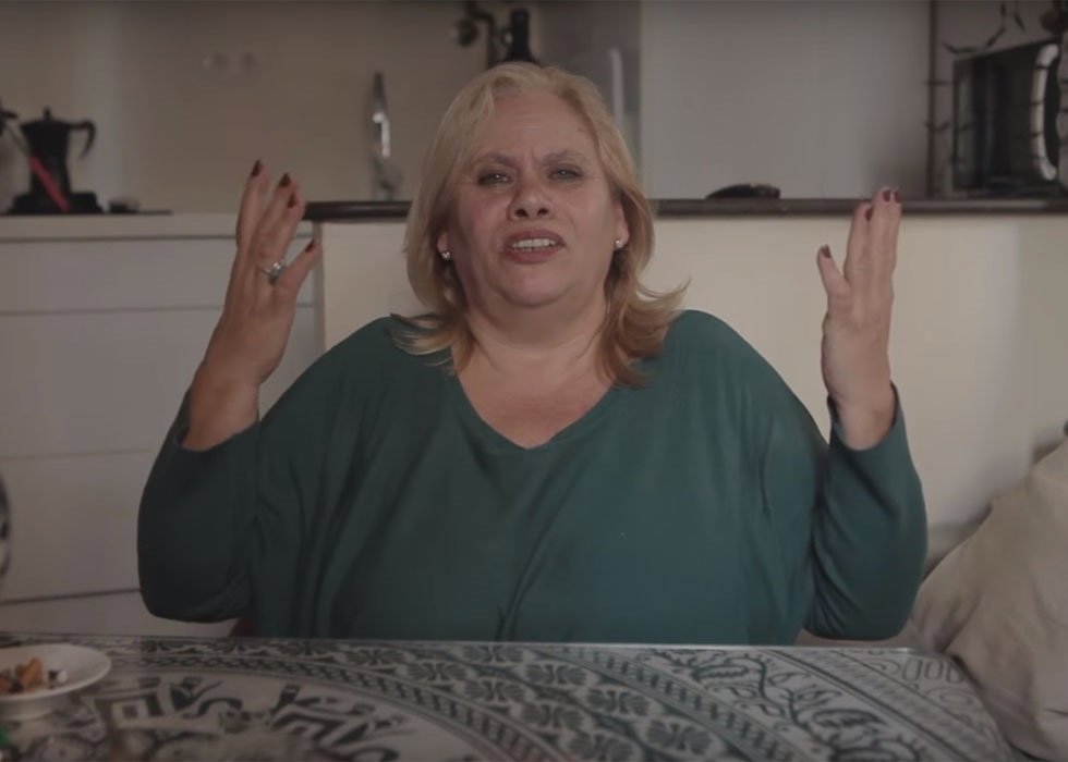 Carmina Barrios se adentra en el mundo youtuber