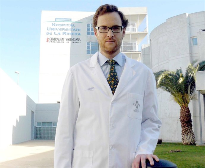 Dr. Guillem Lera, psiquiatra de La Ribera 