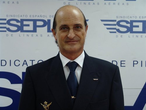 Javier Gómez Barrero
