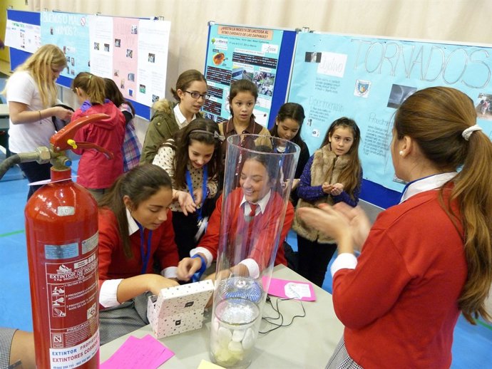 Feria de la Ciencia