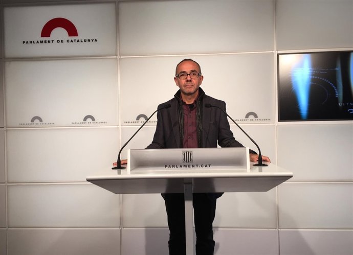 Joan Coscubiela, SíQueEsPot