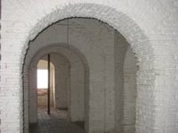 Abierta al público excepcionalmente el interior de la Torre de la Vela