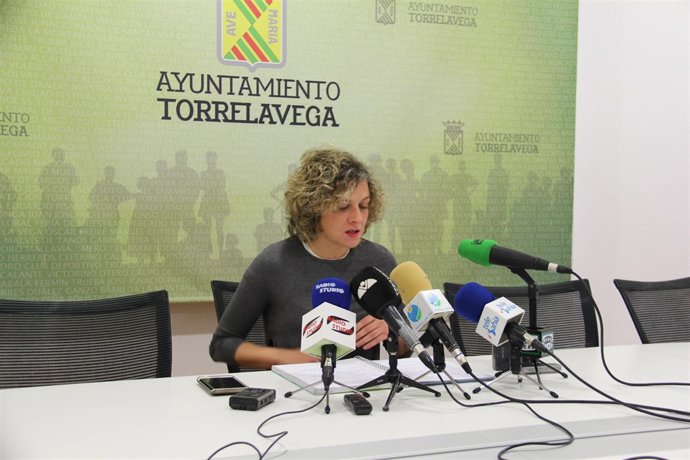 Presentación de la Cabalgata de Reyes