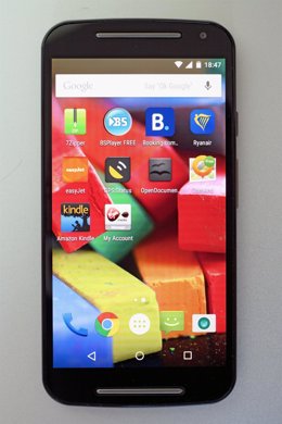 Motorola moto g