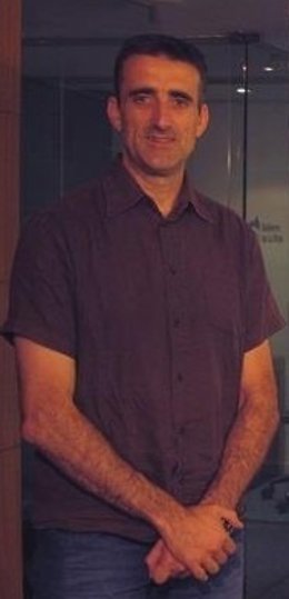 Marcos Moreno, nuevo gerente de Logroño Deporte