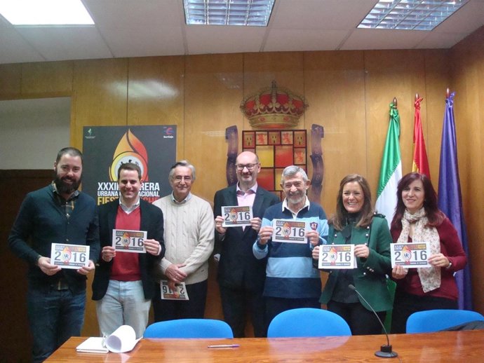 Presentación de la programación de San Antón