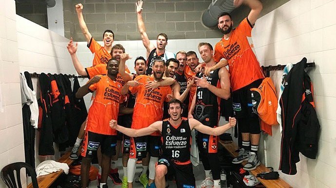 Valencia Basket