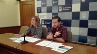 Málaga Ahora propone incluir en los presupuestos la creación de un parque de viviendas transitorio