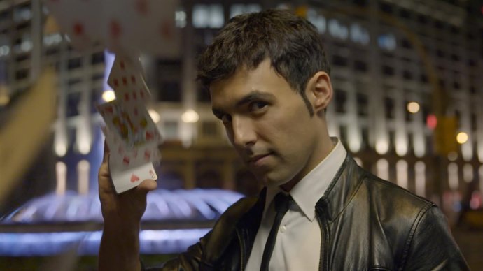 La gran ilusión de El mago Pop en la Sexta