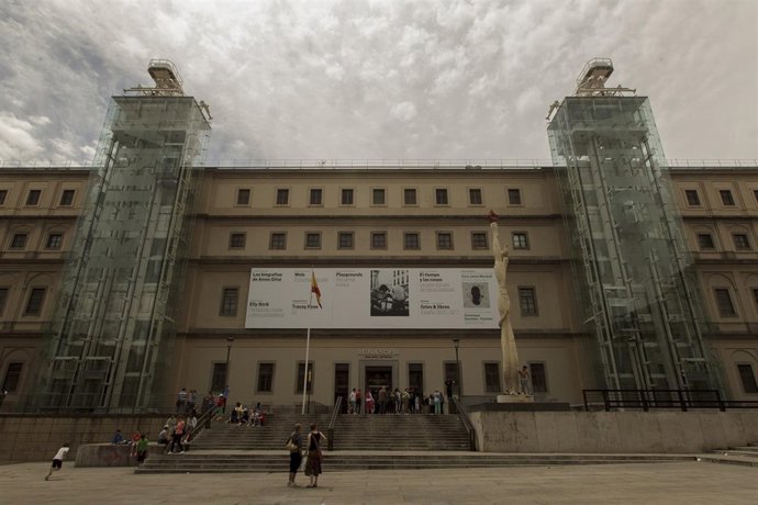 Museo Reina Sofía