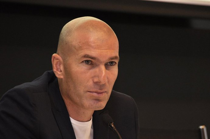 Zinedine Zidane