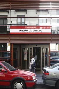 La tasa de cobertura frente al desempleo baja al 55,3%