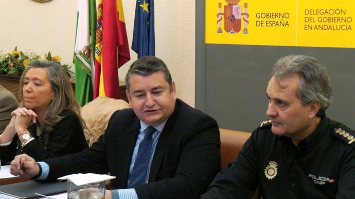 Presentación del dispositivo.