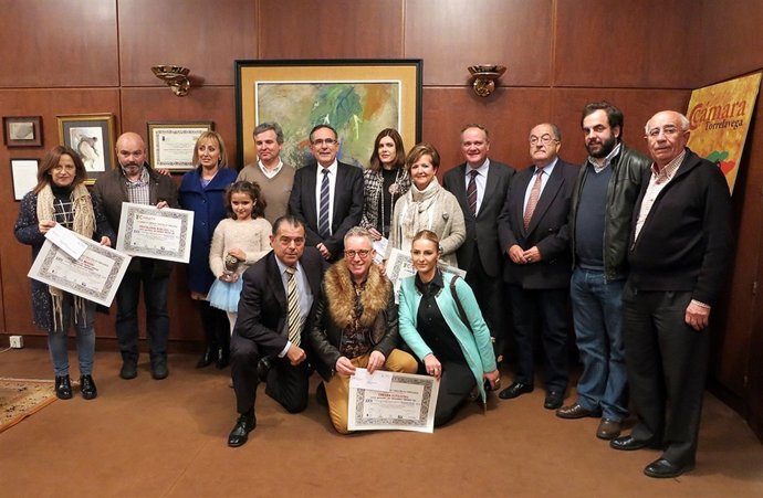 Concurso escaparates 