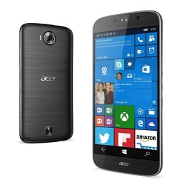 Liquid Jade Primo de Acer con Windows 10