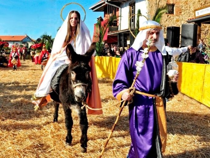 Auto Sacramental de Seña