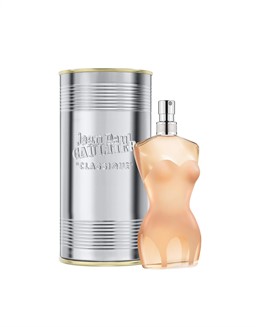Fragancia Classique de Jean Paul Gaultier
