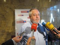 CCOO advierte que Asturias es la comunidad que menos empleo ha creado en 2015