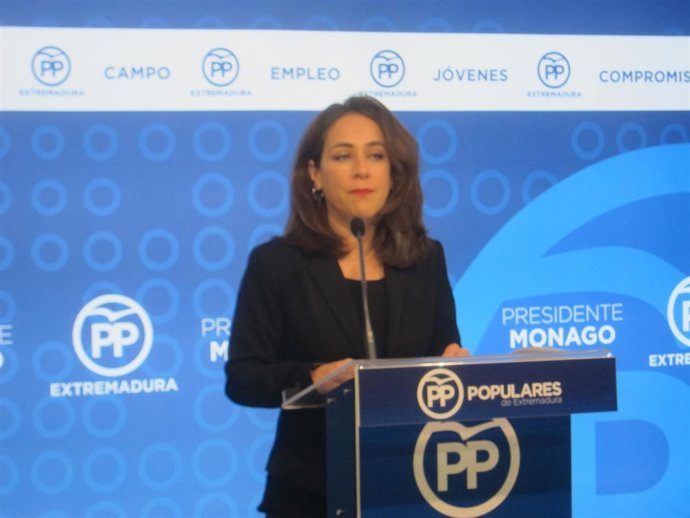 María Ángeles Muñoz