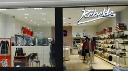 Spagnolo y Rebelde en Vallsur