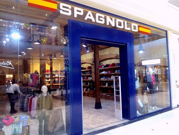 Apertura de Spagnolo en Vallsur