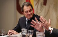Artur Mas sobre el 'no' de la CUP: "Es un error de proporciones gigantescas"